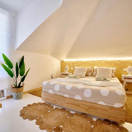 Design Sea Apartment -Boho Suite- Abruzzo Francavilla Al Mare Exteriör bild