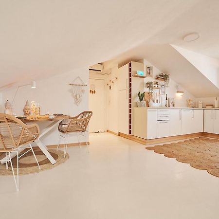 Design Sea Apartment -Boho Suite- Abruzzo Francavilla Al Mare Exteriör bild