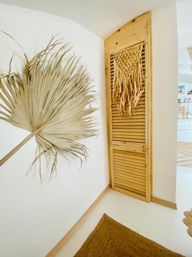 Design Sea Apartment -Boho Suite- Abruzzo Francavilla Al Mare Exteriör bild
