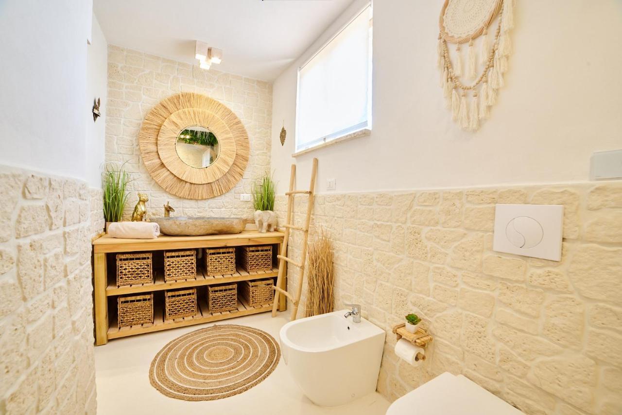 Design Sea Apartment -Boho Suite- Abruzzo Francavilla Al Mare Exteriör bild