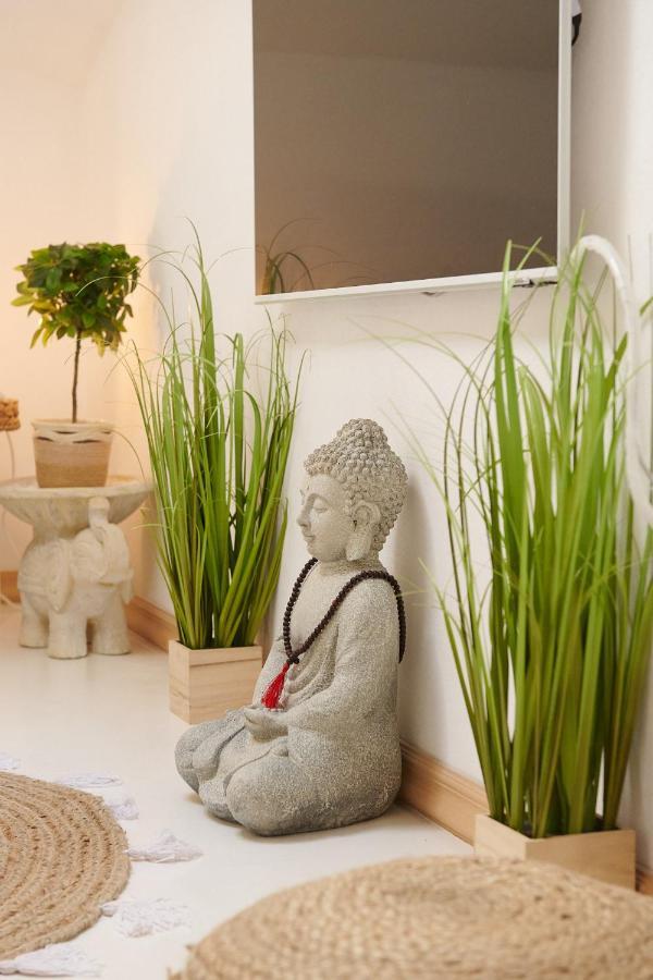 Design Sea Apartment -Boho Suite- Abruzzo Francavilla Al Mare Exteriör bild