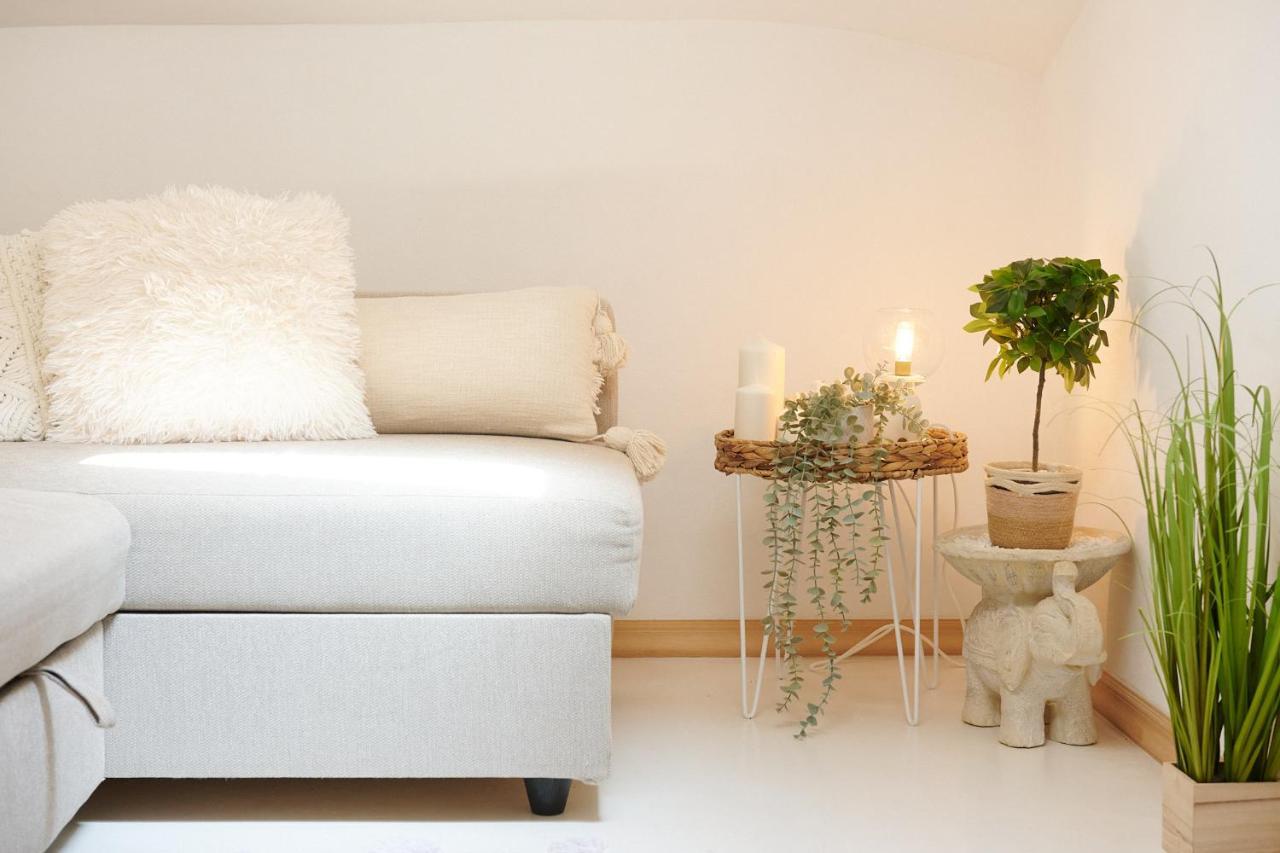 Design Sea Apartment -Boho Suite- Abruzzo Francavilla Al Mare Exteriör bild