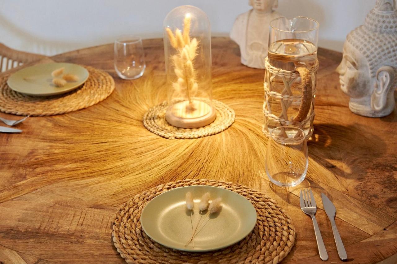 Design Sea Apartment -Boho Suite- Abruzzo Francavilla Al Mare Exteriör bild