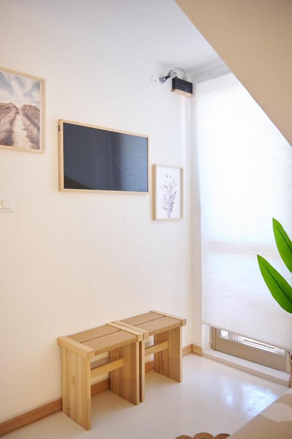 Design Sea Apartment -Boho Suite- Abruzzo Francavilla Al Mare Exteriör bild