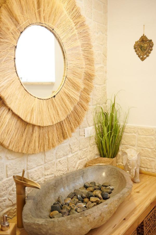 Design Sea Apartment -Boho Suite- Abruzzo Francavilla Al Mare Exteriör bild