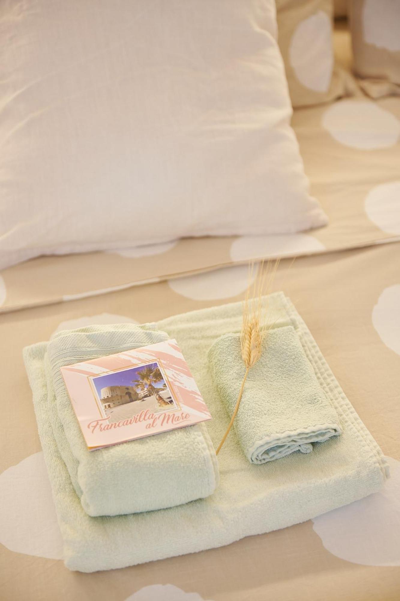 Design Sea Apartment -Boho Suite- Abruzzo Francavilla Al Mare Exteriör bild